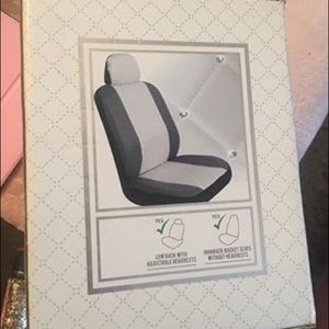 Car seat cover